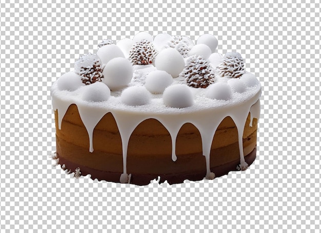 Christmas Cake