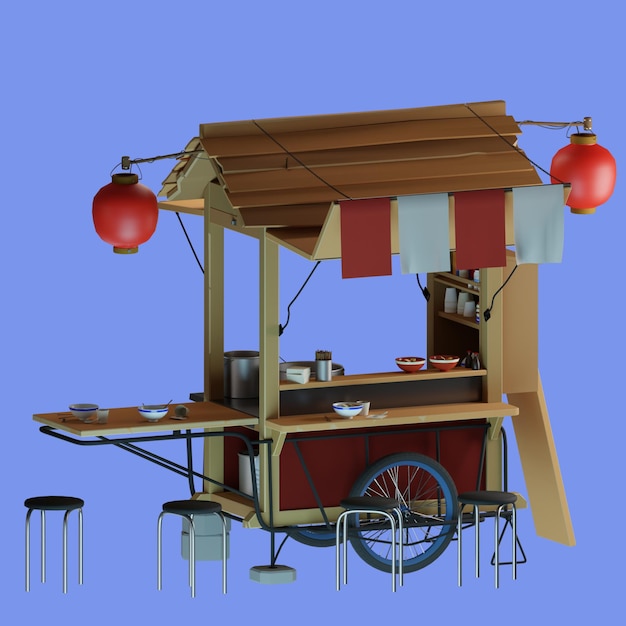 Cibo giapponese