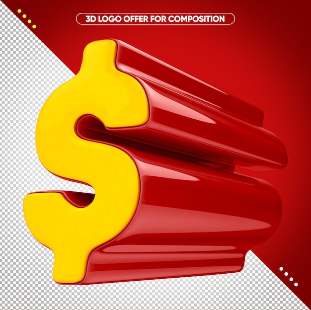 Cifrado 3d para la composición