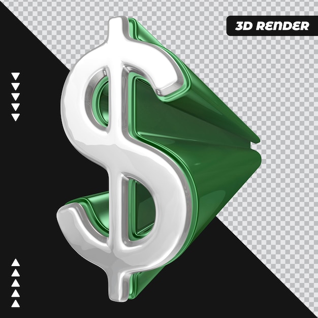 Cifrado 3d de ofertas