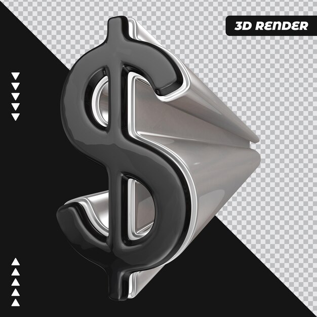 cifrado 3d de ofertas