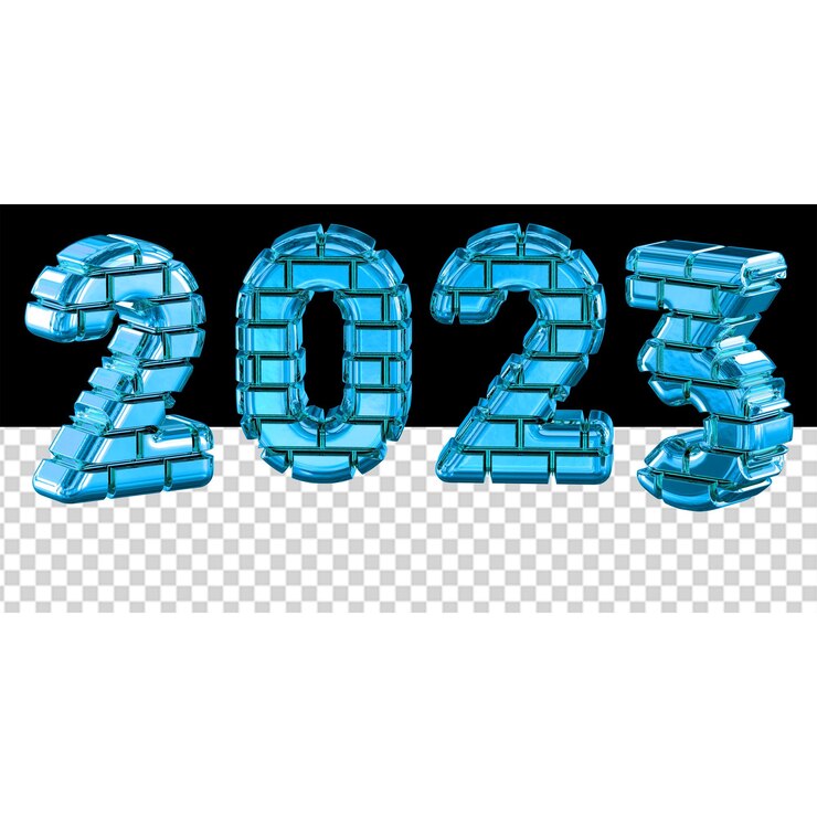 PSD cifras de año nuevo 2023