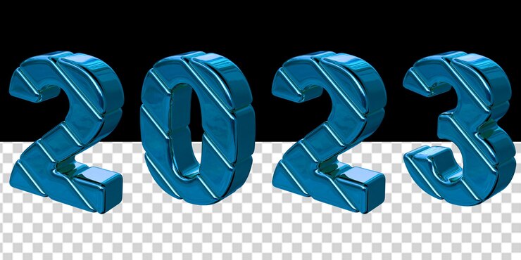 PSD cifras de año nuevo 2023