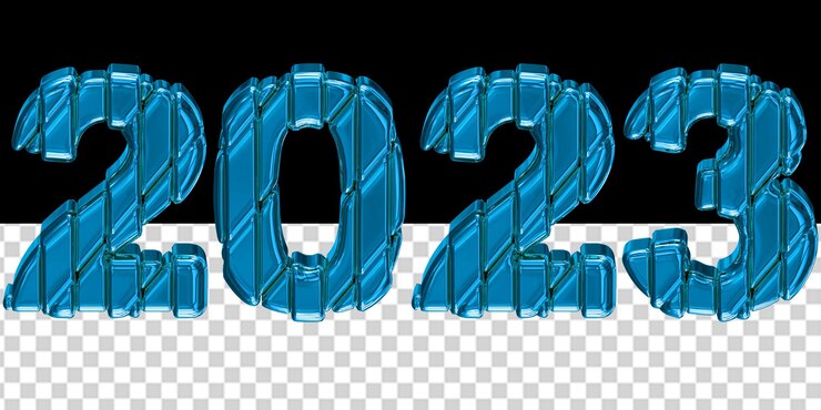 PSD cifras de año nuevo 2023