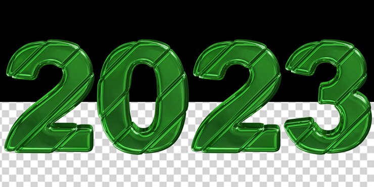 PSD cifras de año nuevo 2023