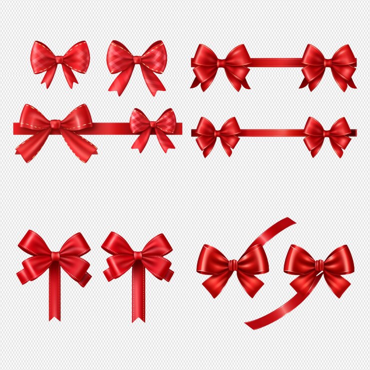 Cinta de regalo