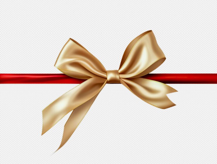 Cinta de regalo