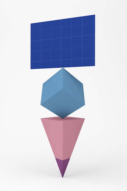 PSD circulaire équilibré