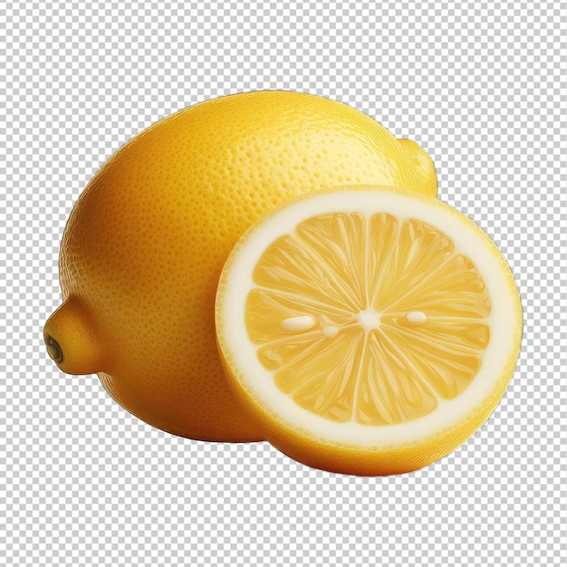 Citron Allure png