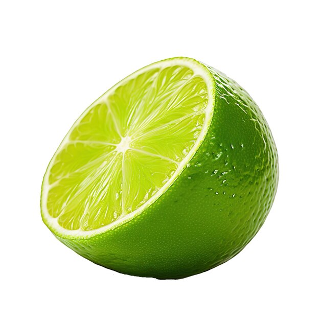 Citron vert