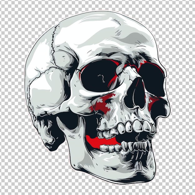 La citrouille jaune et la citrouille d'Halloween illustration png