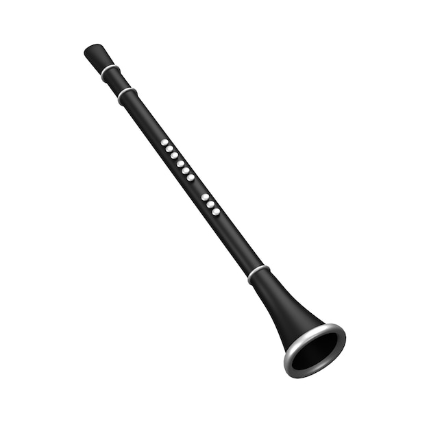 PSD clarinete