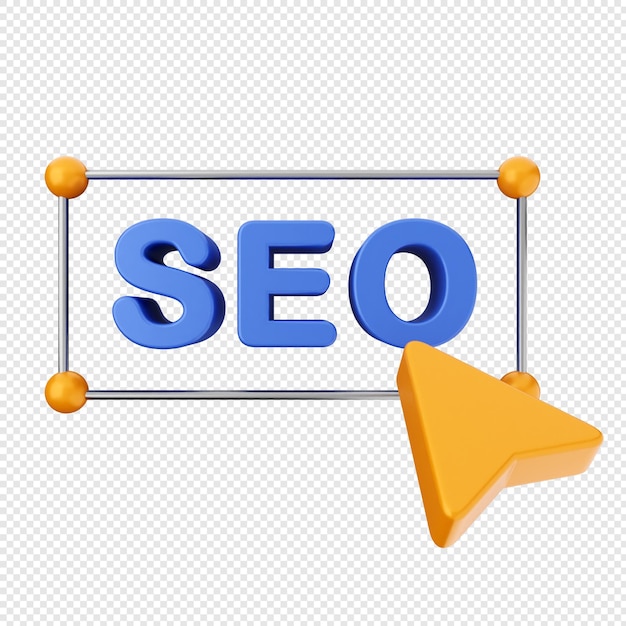 Clic em 3d Search Engine Optimization