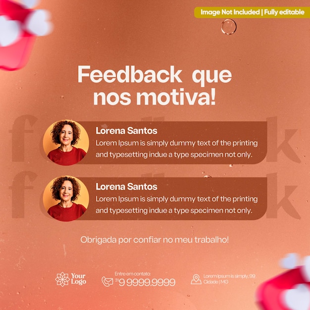 Clinica Estetica Post Les médias sociaux édité par