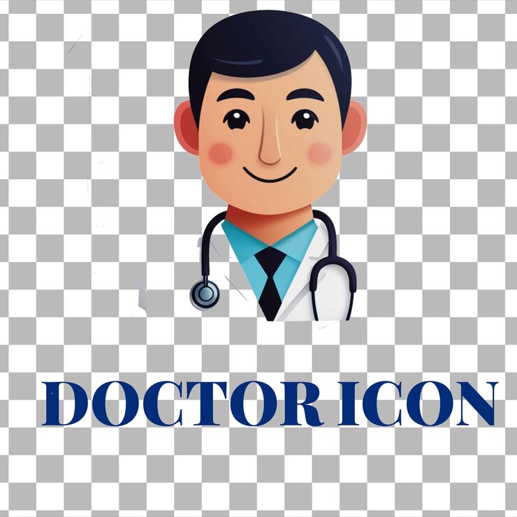 PSD clinician icon
