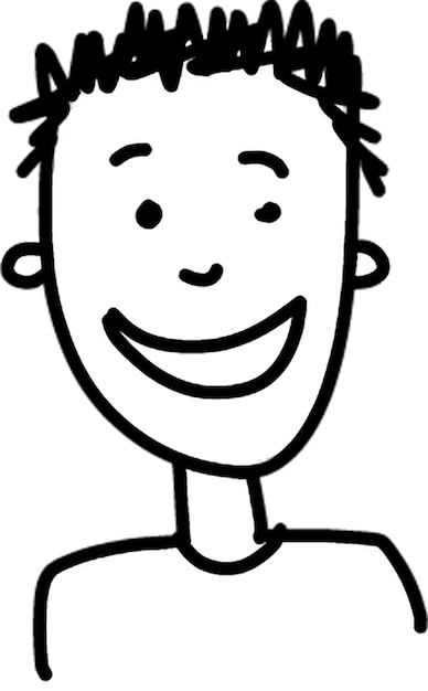 clip art de dessins animés