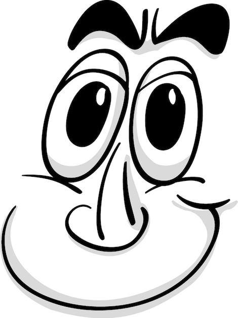 clip art de dessins animés