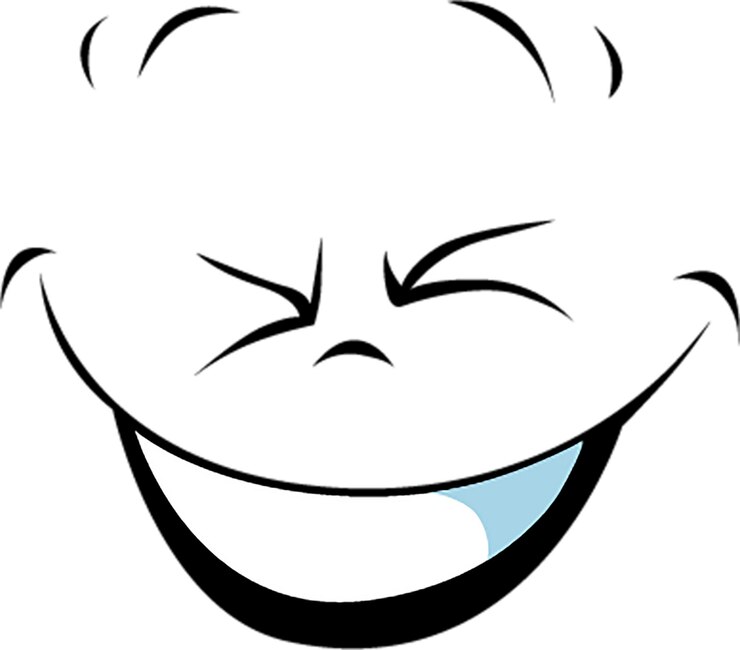 PSD clip art di disegni di cartoni animati