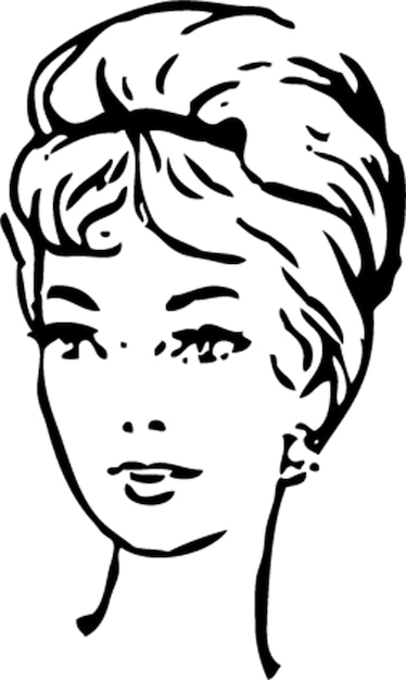 Clip art di disegni di cartoni animati