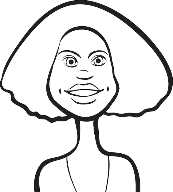 Clip art di disegni di cartoni animati