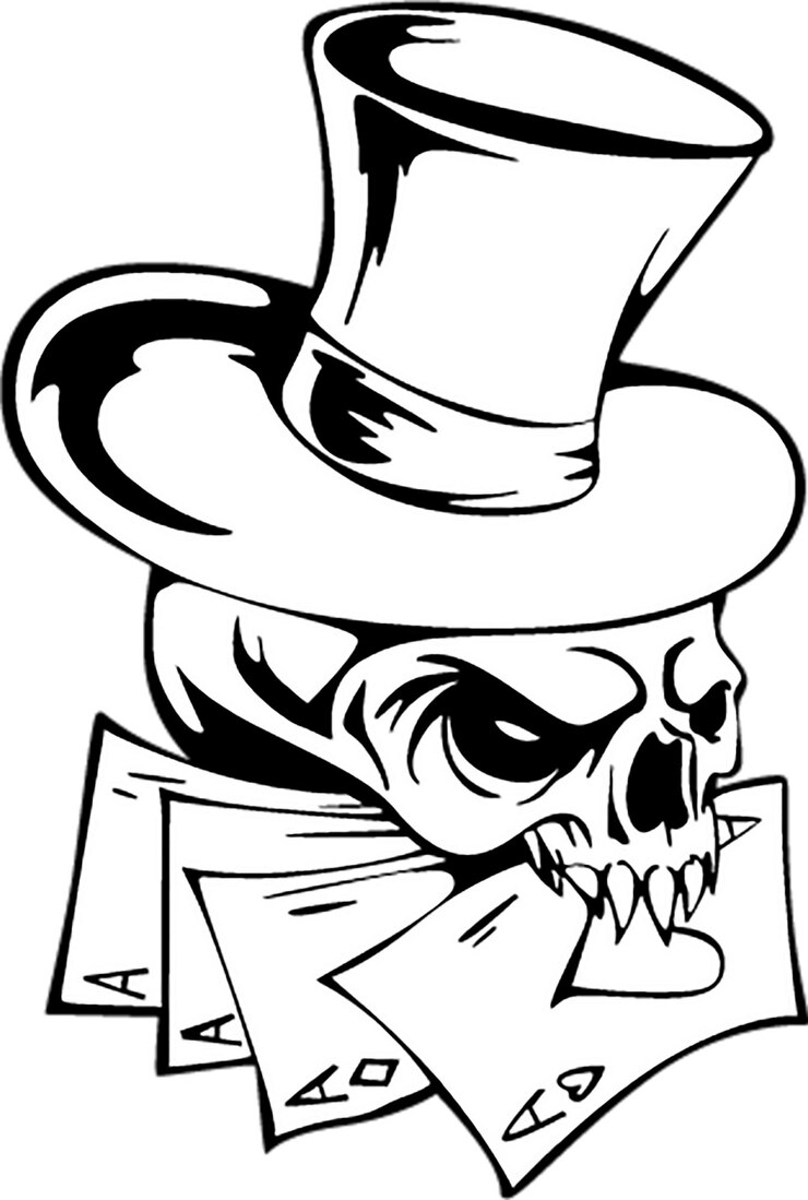 PSD clip art di disegni di cartoni animati