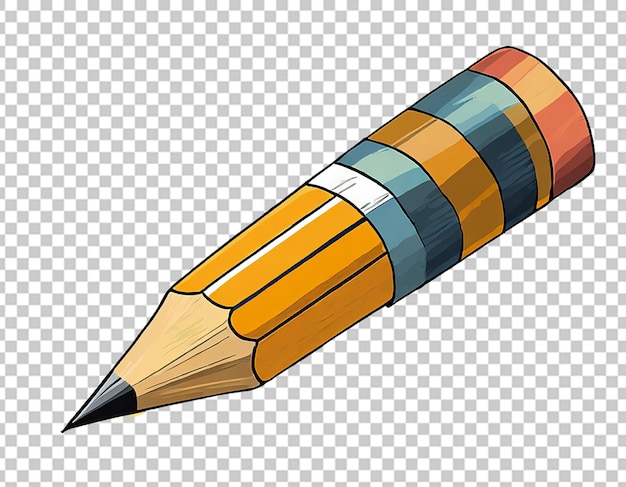 Clipart à Crayon