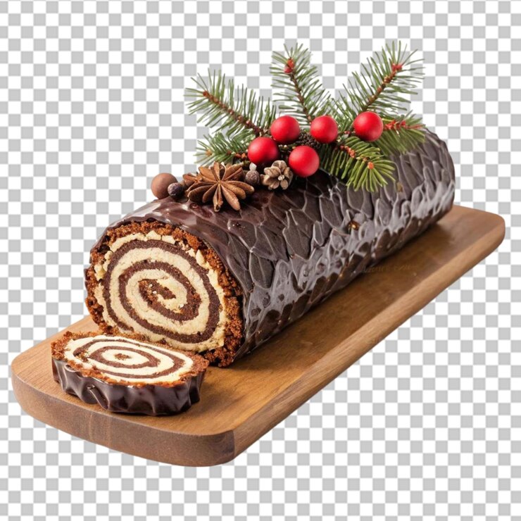 PSD clipart para pastelería