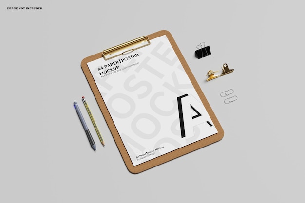 Clipboard-Modell