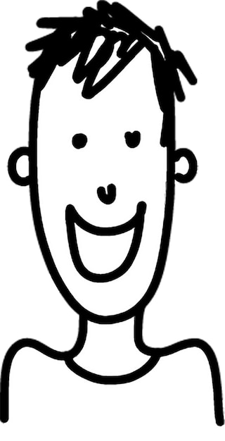 Des clips de dessin animé
