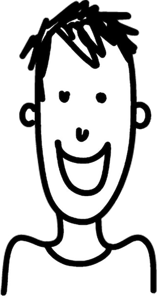 Des clips de dessin animé