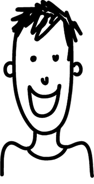 Des clips de dessin animé