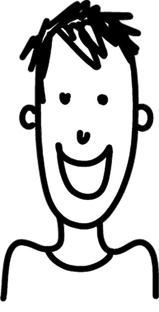 Des clips de dessin animé