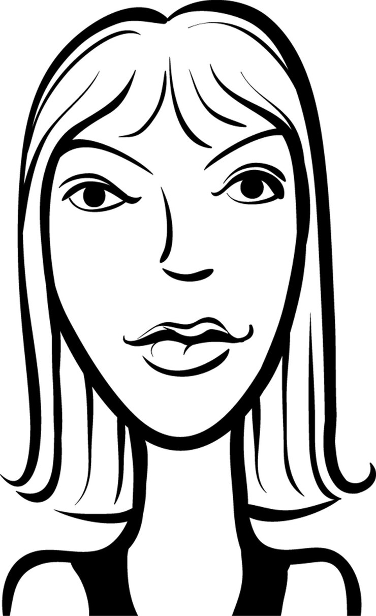 PSD des clips de dessin animé