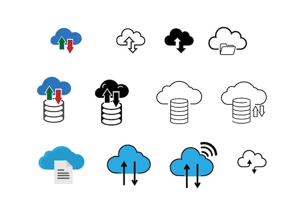 Cloud Computing e sincronizzazione dei dati