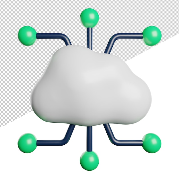 Cloud Network Hosting
