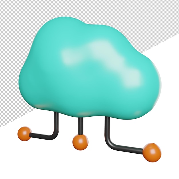 Cloudové úložiště