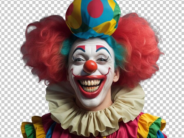 Clown Drôle