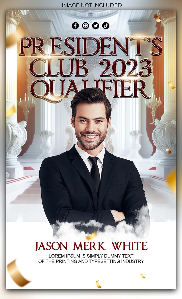 PSD club de presidentes