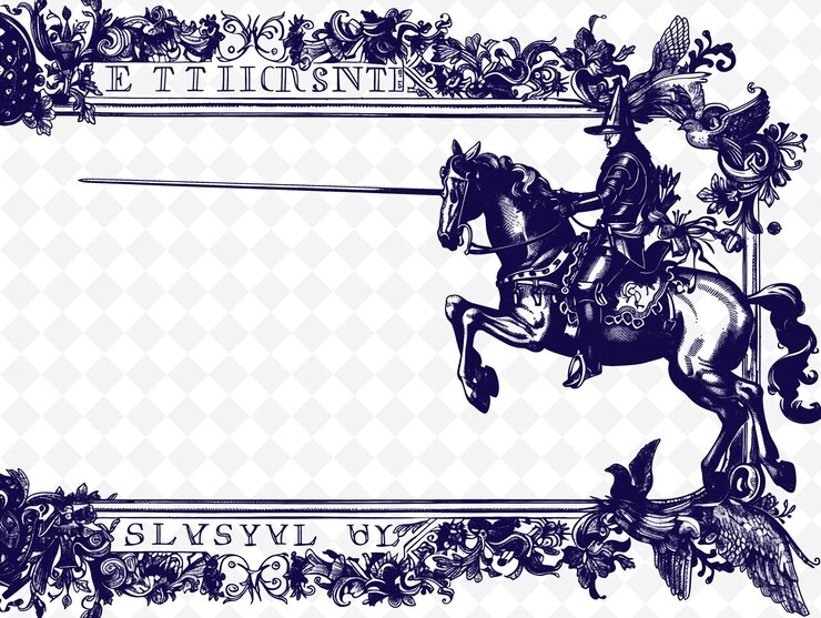PSD cnc frame design outline art per il formato png svg vettoriale perfetto per progetti decorativi e creativi