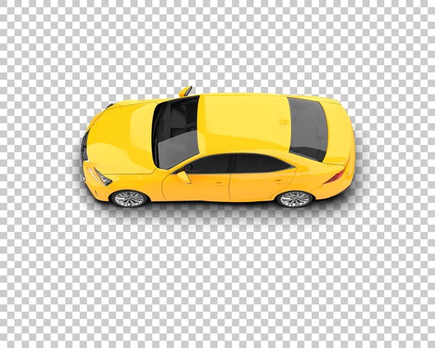 un coche amarillo con el parabrisas abierto y el parabrisa abierto