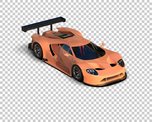 un coche deportivo amarillo con techo negro y un techo negro