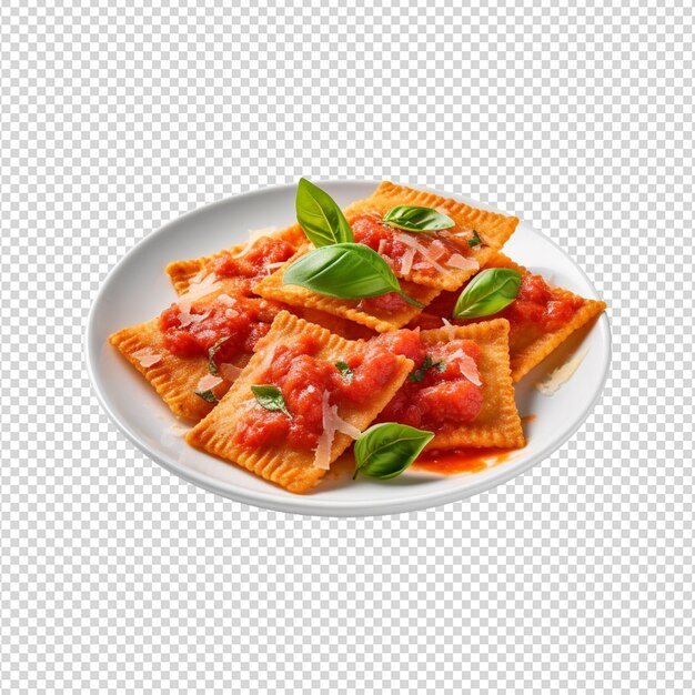 PSD cocina italiana