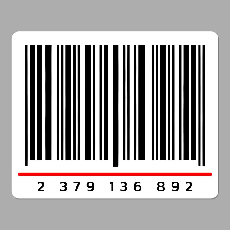 PSD code à barre