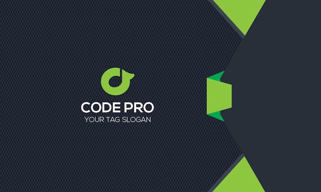 Code Pro Visitenkarte