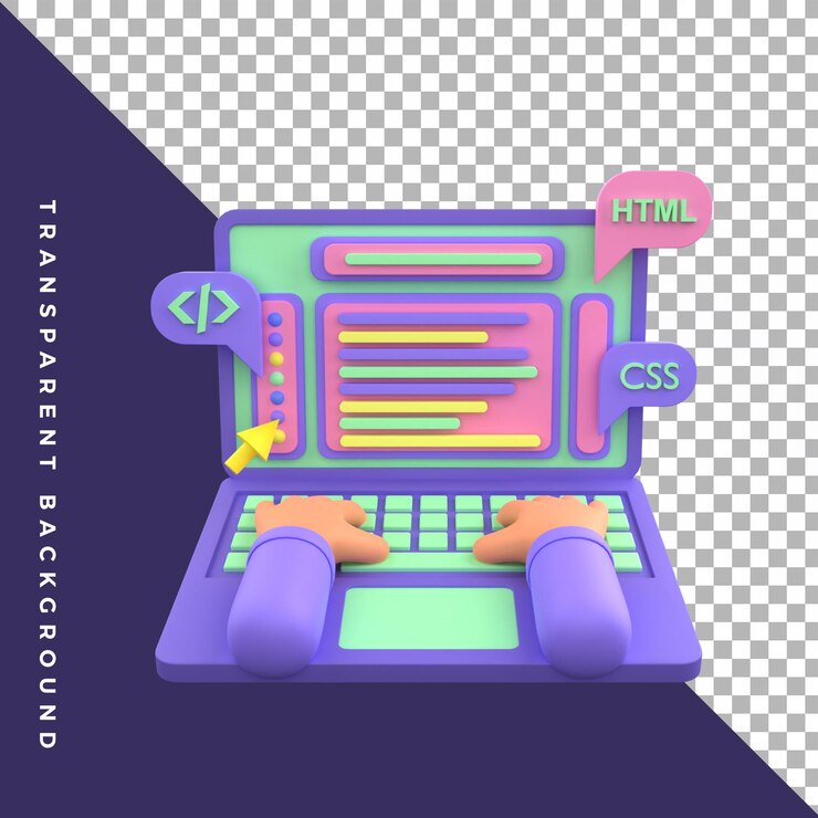 PSD codificación programador programación mano gesto portátil 3d
