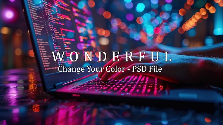 PSD coding in the night
