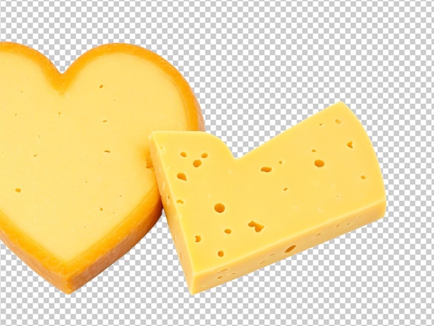 Coeur De Fromage