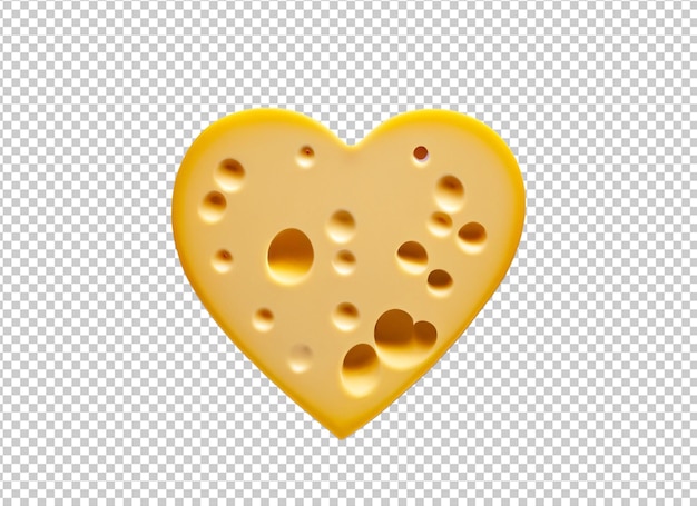 Coeur De Fromage