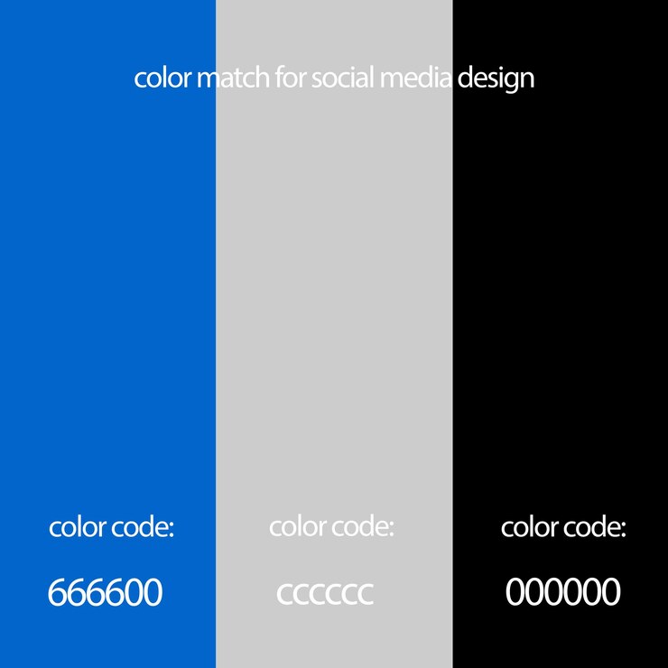PSD coincidencia de colores