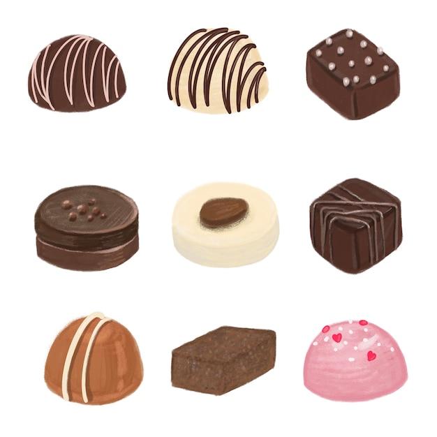 cokelat